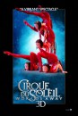 Cirque du Soleil: Worlds Away - poster e trailer