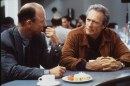 Clint Eastwood e Ed Harris, Potere assoluto, 14 feb 1997