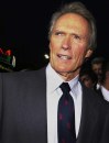 Clint Eastwood, premiere Space Cowboys, 1 ago 2000