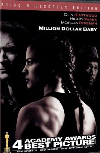 Million dollar baby