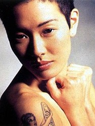 Jenny Shimizu