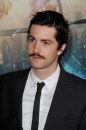 Cloud Atlas: Jim Sturgess