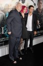 Cloud Atlas: le foto del cast da Los Angeles