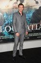 Cloud Atlas: le foto del cast da Los Angeles