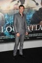 Cloud Atlas: le foto del cast da Los Angeles