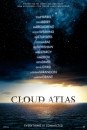 Cloud Atlas: primo poster più video commento dei registi Tom Tykwer, Andy Wachowski e Lana Wachowski