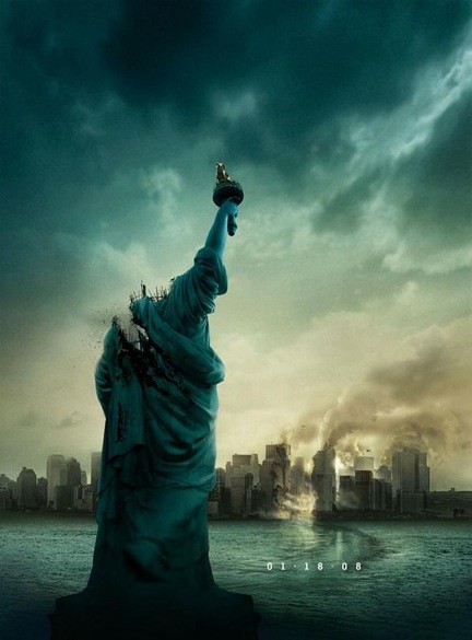 cloverfield poster 20