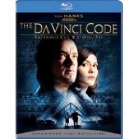 codice da vinci dvd