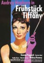 Colazione da Tiffany poster