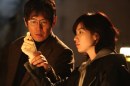 Cold Eyes: poster e immagini del techno-thriller coreano 10