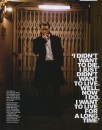 Colin Farrell su GQ