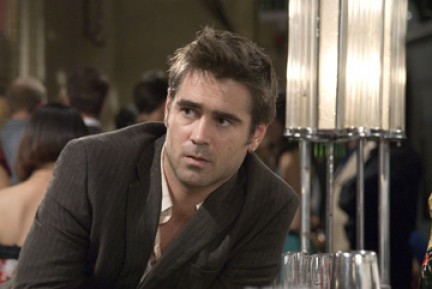 colin farrell cassandra's dream