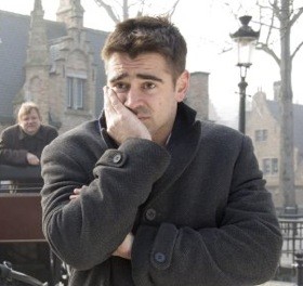 colin farrell in bruges