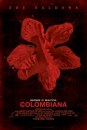 Colombiana con Zoe Saldana - locandine e 6 spot televisivi