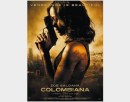 Colombiana: le foto promozionali di Zoe Saldana