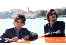 Colpo d'Occhio: fotogallery del film di Sergio Rubini con Riccardo Scamarcio e Vittoria Puccini