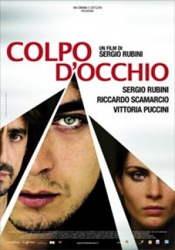 colpo d'occhio locandina