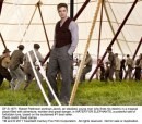 Come l’acqua per gli elefanti (Water for Elephants): 8 clips e qualche nuova foto del film