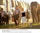 Come l’acqua per gli elefanti (Water for Elephants): 8 clips e qualche nuova foto del film