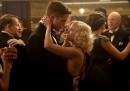 Come l\'Acqua per gli Elefanti (Water for Elephants) - nuove foto ufficiali