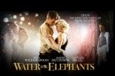 Come l\'Acqua per gli Elefanti (Water for Elephants) - nuove foto ufficiali