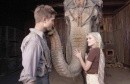 Come l\'Acqua per gli Elefanti (Water for Elephants) - nuove foto ufficiali