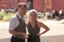 Come l\'Acqua per gli Elefanti (Water for Elephants) - nuove foto ufficiali