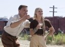 Come l\'Acqua per gli Elefanti (Water for Elephants) - nuove foto ufficiali