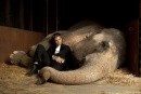 Come l\'Acqua per gli Elefanti (Water for Elephants) - nuove foto ufficiali