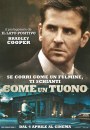 Come un tuono - character poster 2