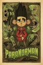 Comic-Con 2012: 5 poster inediti per Paranorman