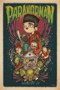 Comic-Con 2012: 5 poster inediti per Paranorman