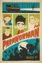 Comic-Con 2012: 5 poster inediti per Paranorman