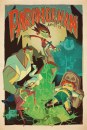 Comic-Con 2012: 5 poster inediti per Paranorman