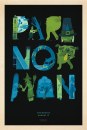 Comic-Con 2012: 5 poster inediti per Paranorman