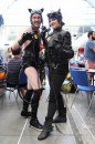 Comic-Con 2012: l\'invasione delle Cat-Women