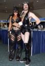 Comic-Con 2012: l\'invasione delle Cat-Women