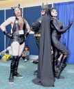 Comic-Con 2012: l\'invasione delle Cat-Women