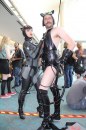 Comic-Con 2012: l\'invasione delle Cat-Women