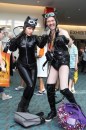 Comic-Con 2012: l\'invasione delle Cat-Women