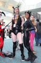 Comic-Con 2012: l\'invasione delle Cat-Women