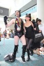 Comic-Con 2012: l\'invasione delle Cat-Women