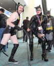 Comic-Con 2012: l\'invasione delle Cat-Women