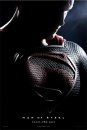 Comic-Con 2012: primo poster per Man of Steel di Zack Snyder