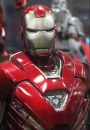 Comic-Con 2013 - foto action figures e gadget: immagini Hot Toys 5