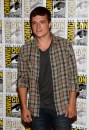 Comic-Con 2013: foto panel di Hunger Games - La ragazza di fuoco