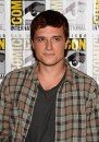 Comic-Con 2013: foto panel di Hunger Games - La ragazza di fuoco