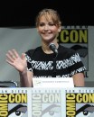 Comic-Con 2013: foto panel di Hunger Games - La ragazza di fuoco