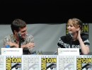 Comic-Con 2013: foto panel di Hunger Games - La ragazza di fuoco