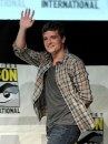 Comic-Con 2013: foto panel di Hunger Games - La ragazza di fuoco